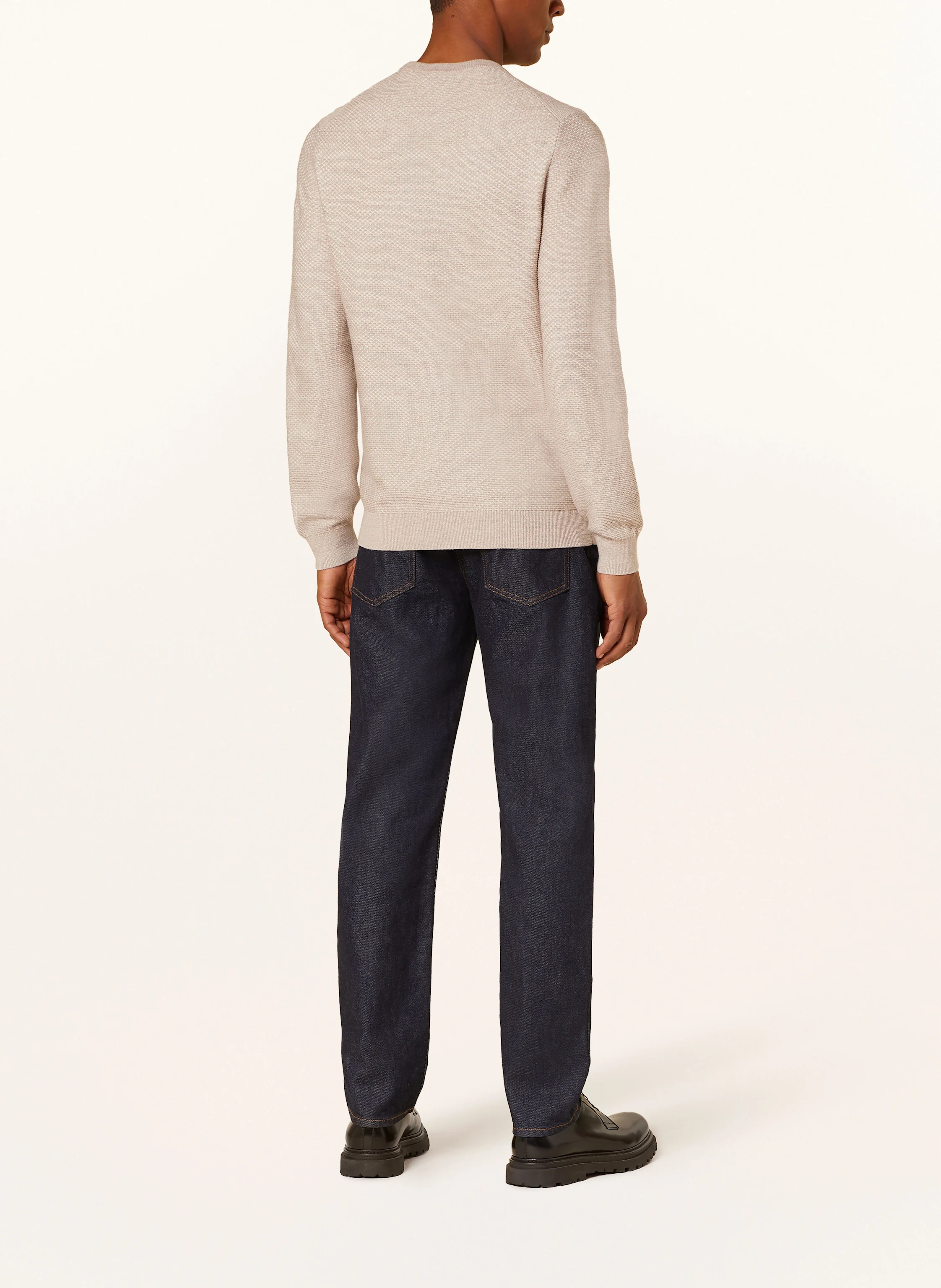 OLYMP Pullover