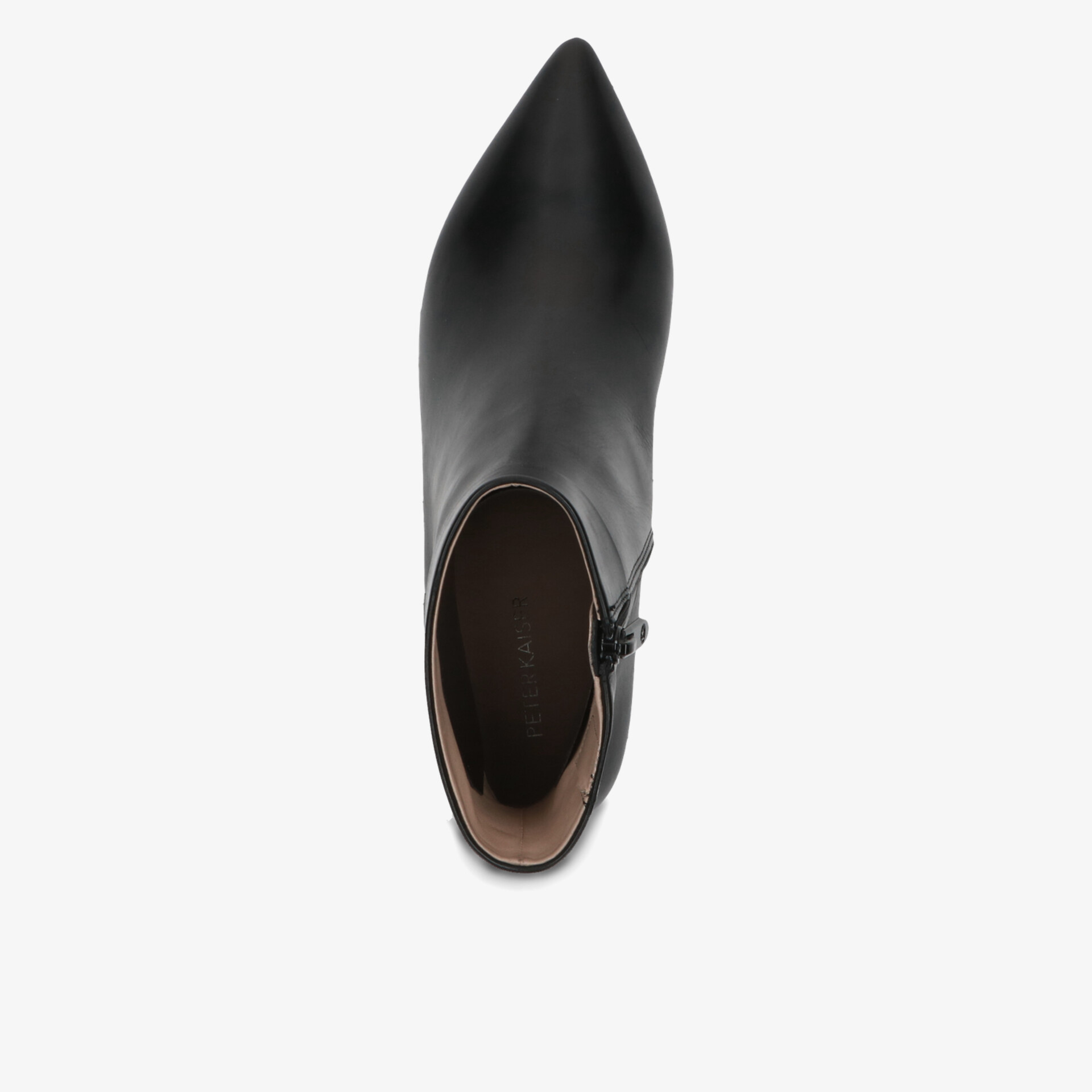 PETER KAISER Damen Klassische Stiefeletten schwarz