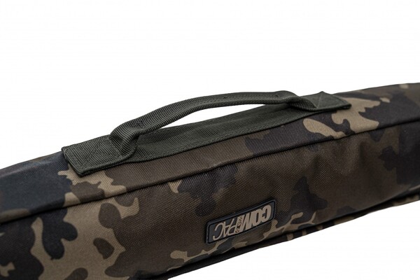Sac Korda Compac Storm Pole Bag Dark Kamo
