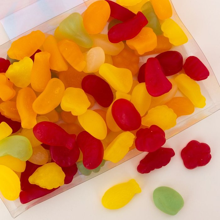 Veel Liefs | Snoepdoos | Vegan | 325g