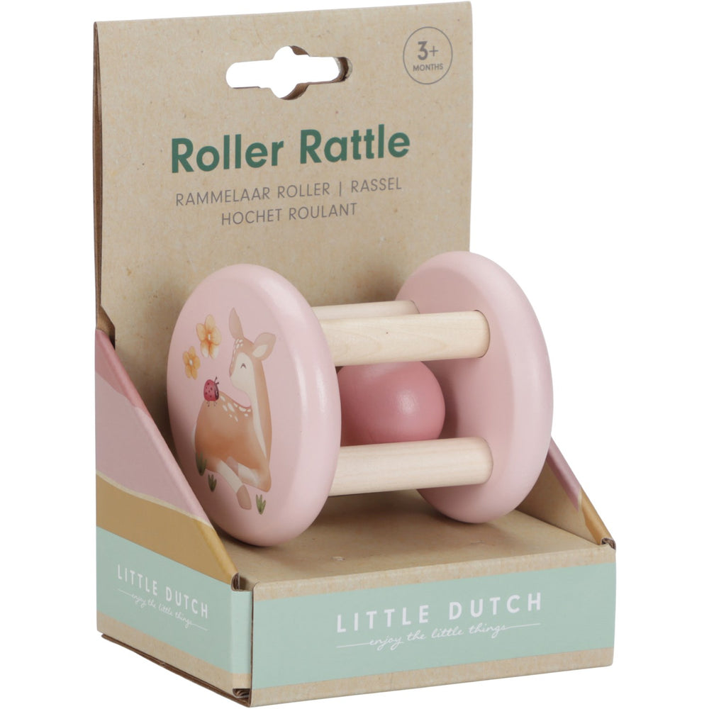 Køb Little Dutch Fairy Garden Pink Rangle Træ