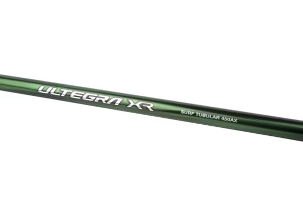 Canne Shimano Ultegra XR Surf Low Rider de Plage (3 Sections)