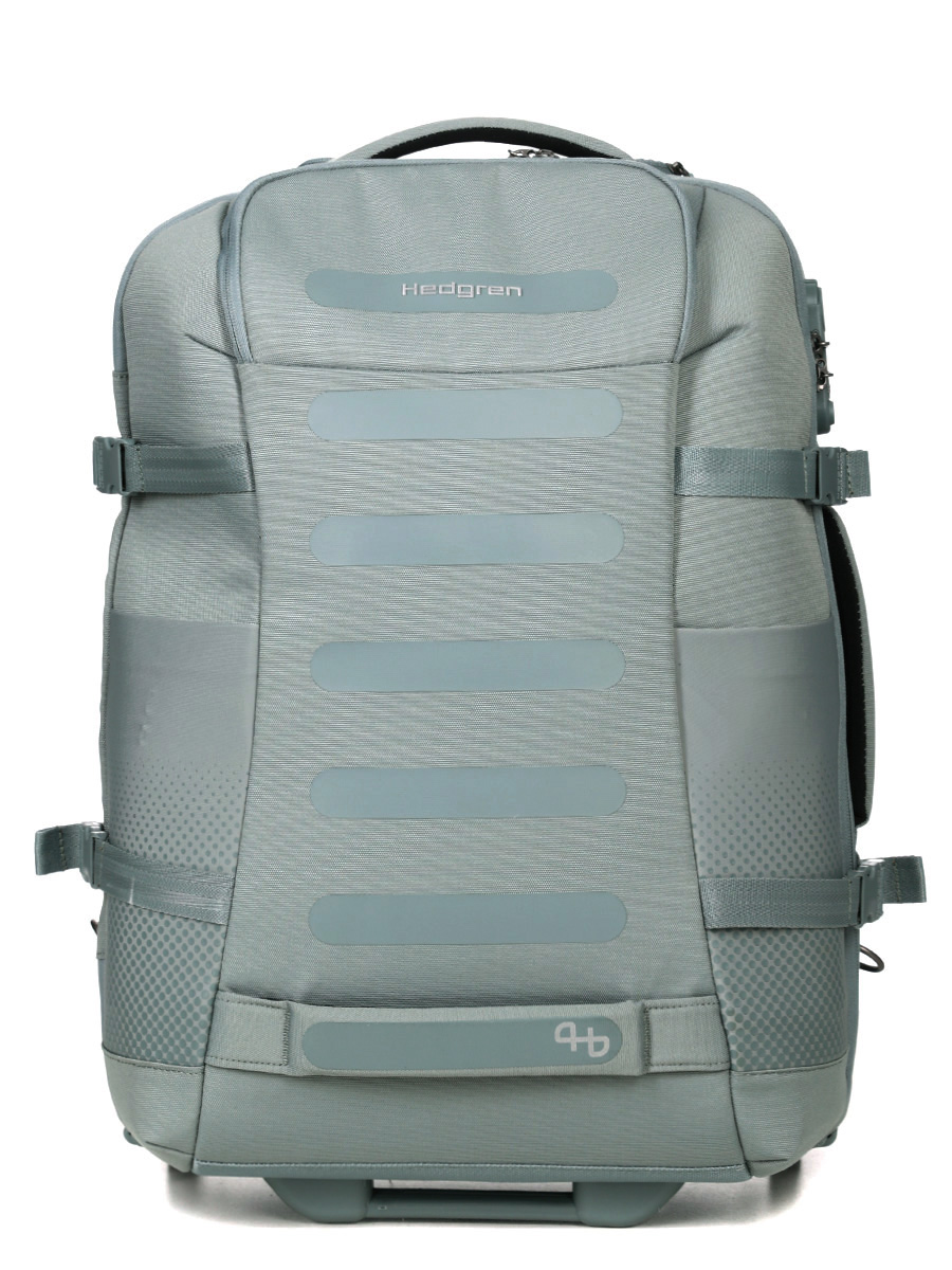 Sac À dos À roulettes Hedgren Comby Multy