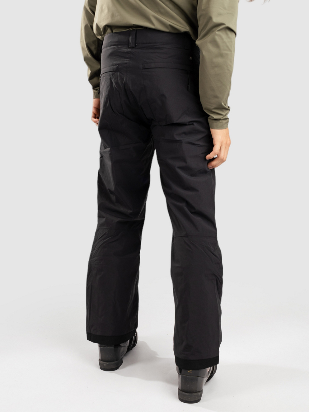 Armada Chairman 2L Pants black