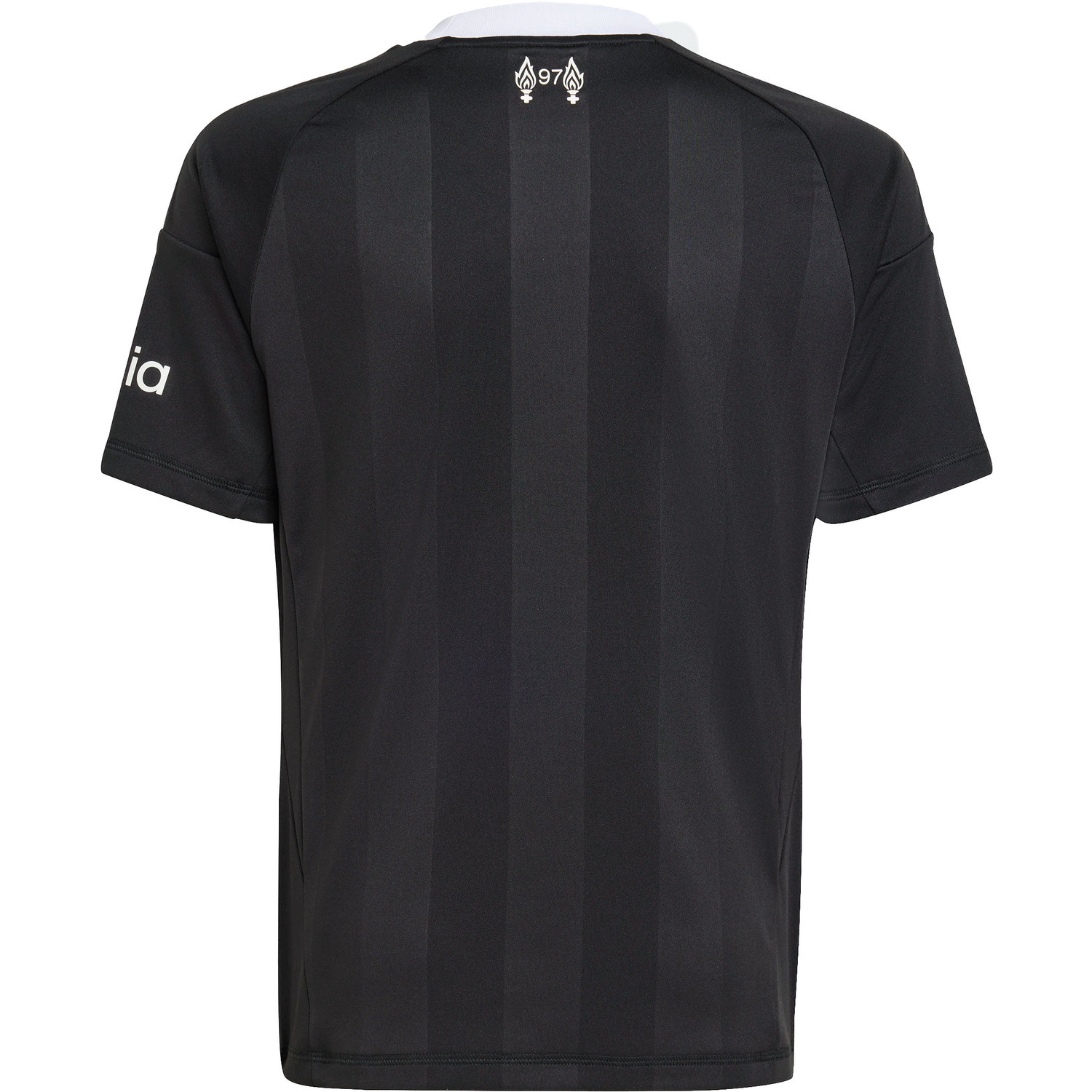adidas Liverpool 3rd Keepersshirt Kids 2025/2026