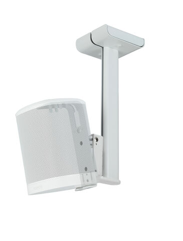 Mountson Ceiling Mount for Sonos One – plafondbeugel voor Sonos One