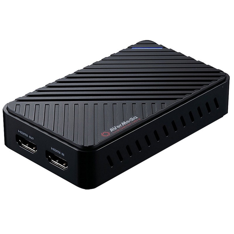 AVerMedia Technologies LIVE GAMER ULTRA
