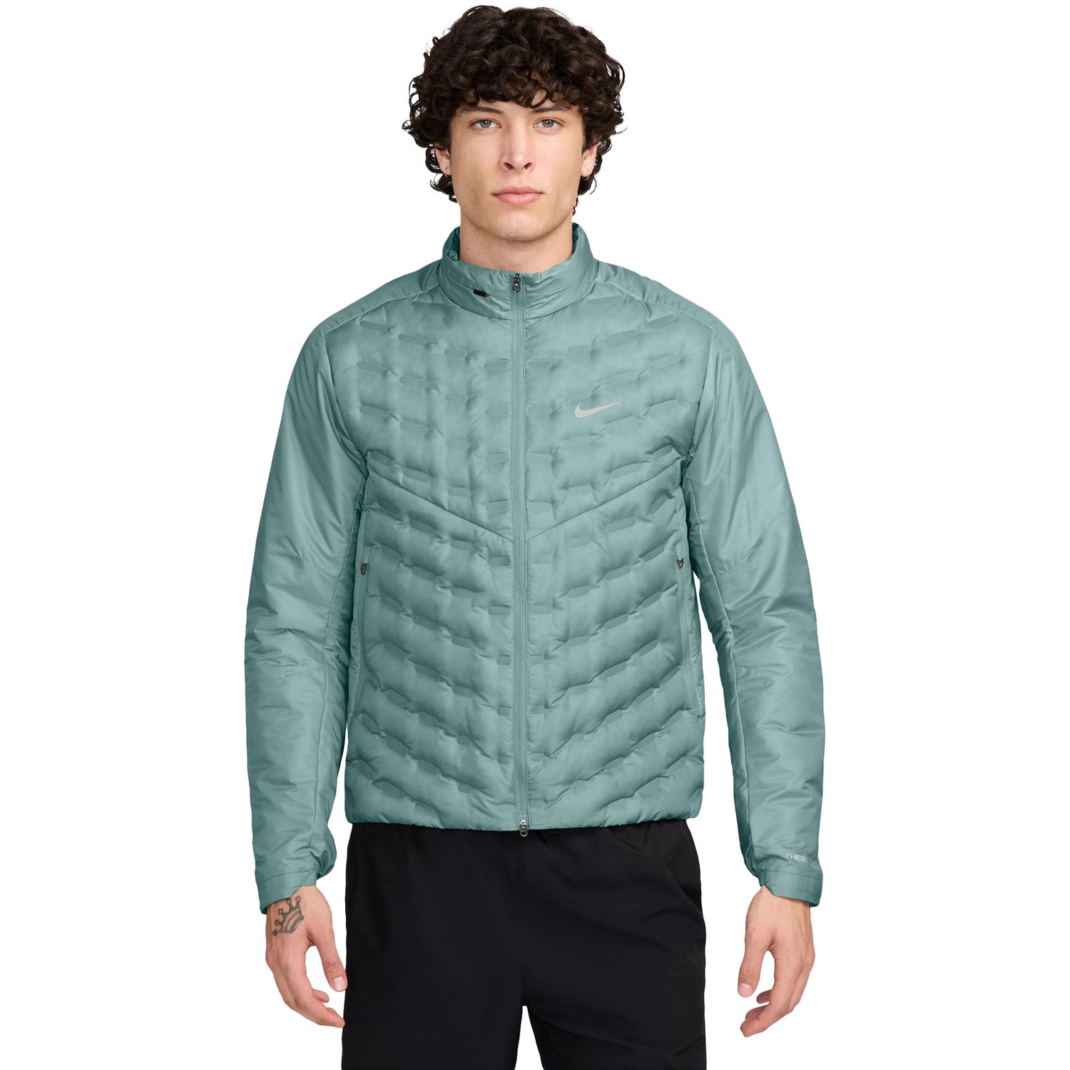 Nike Therma-FIT Aeroloft Jack Heren