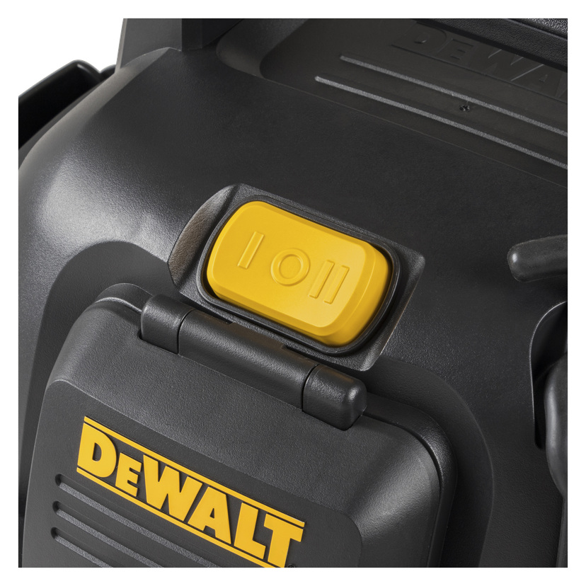 Grovstøvsuger 38 l 1250 W