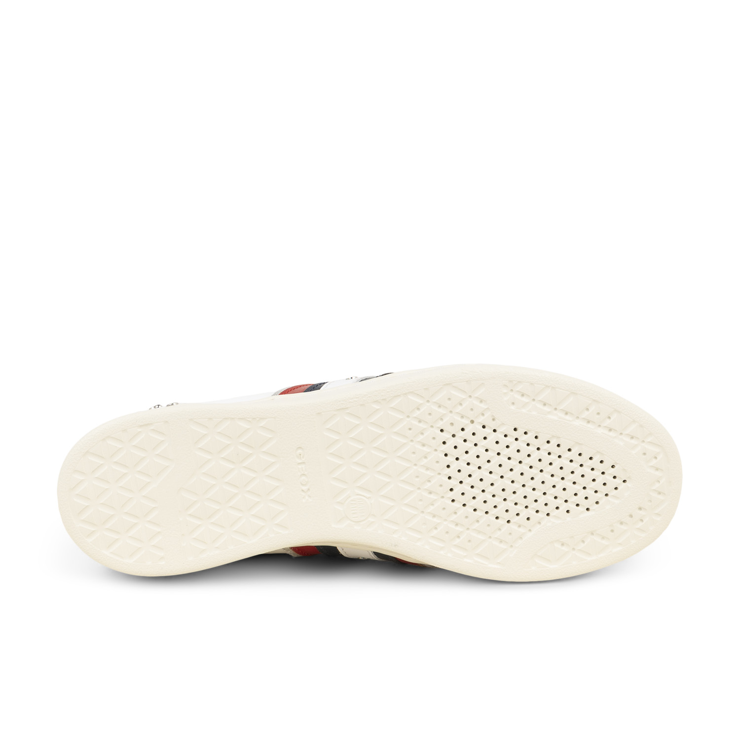 Baskets femme GEOX JAYSEN
