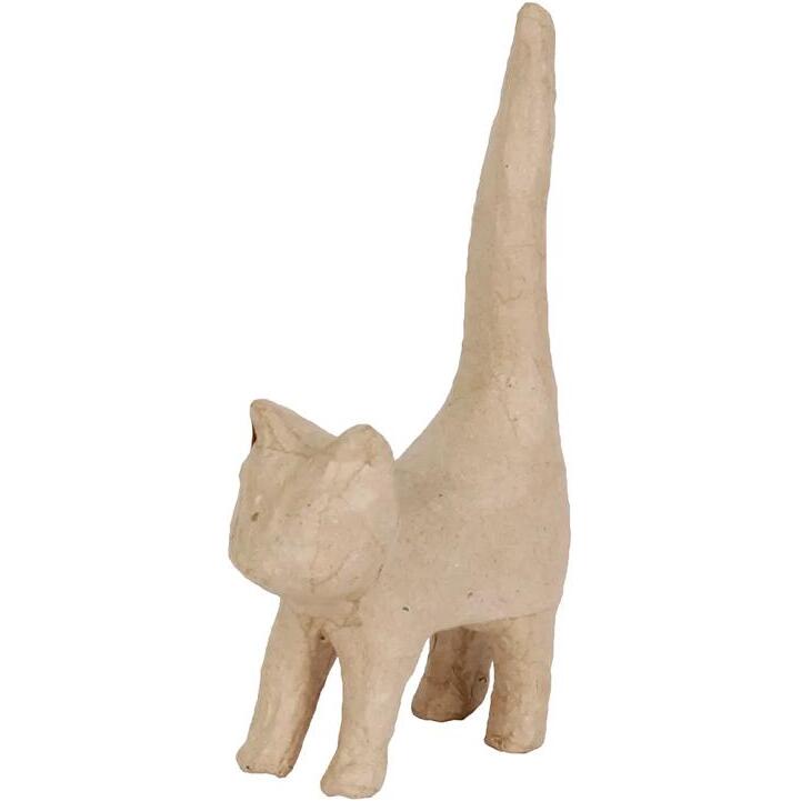 Chat (longue queue) 16,5cm - Kraft