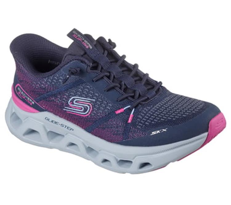 Skechers 150513 Blauw