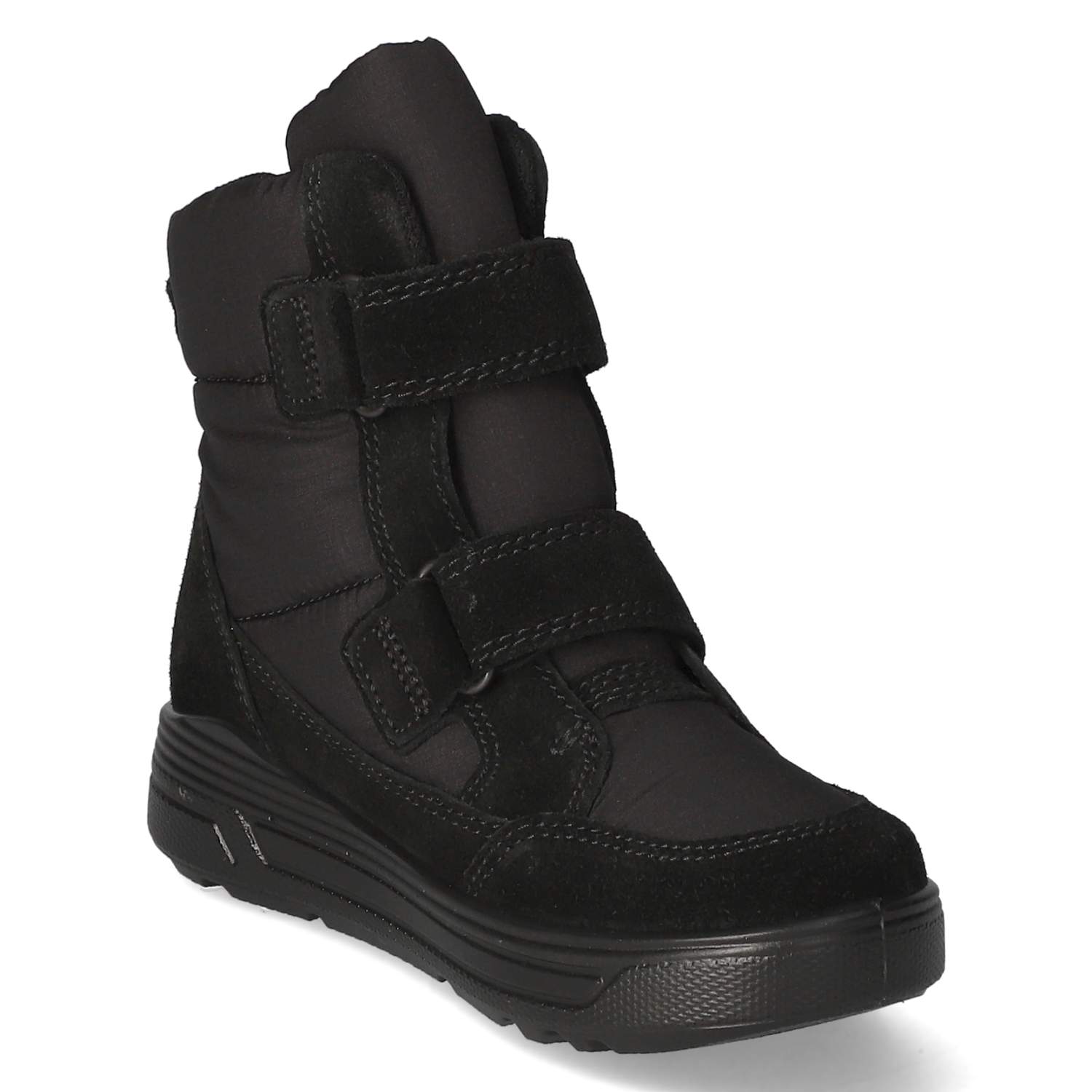 Ecco Stiefel URBAN SNOWBOARDER - black