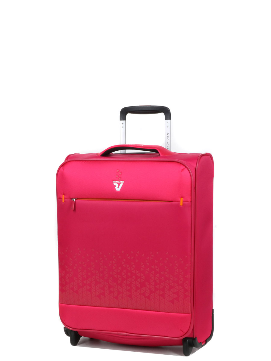 Valise Roncato Crosslite 55 cm - 2 roues