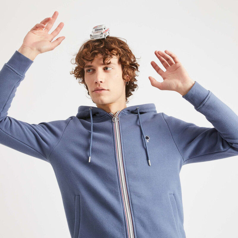 Mesnil Cotton - Sweatshirt à capuche homme