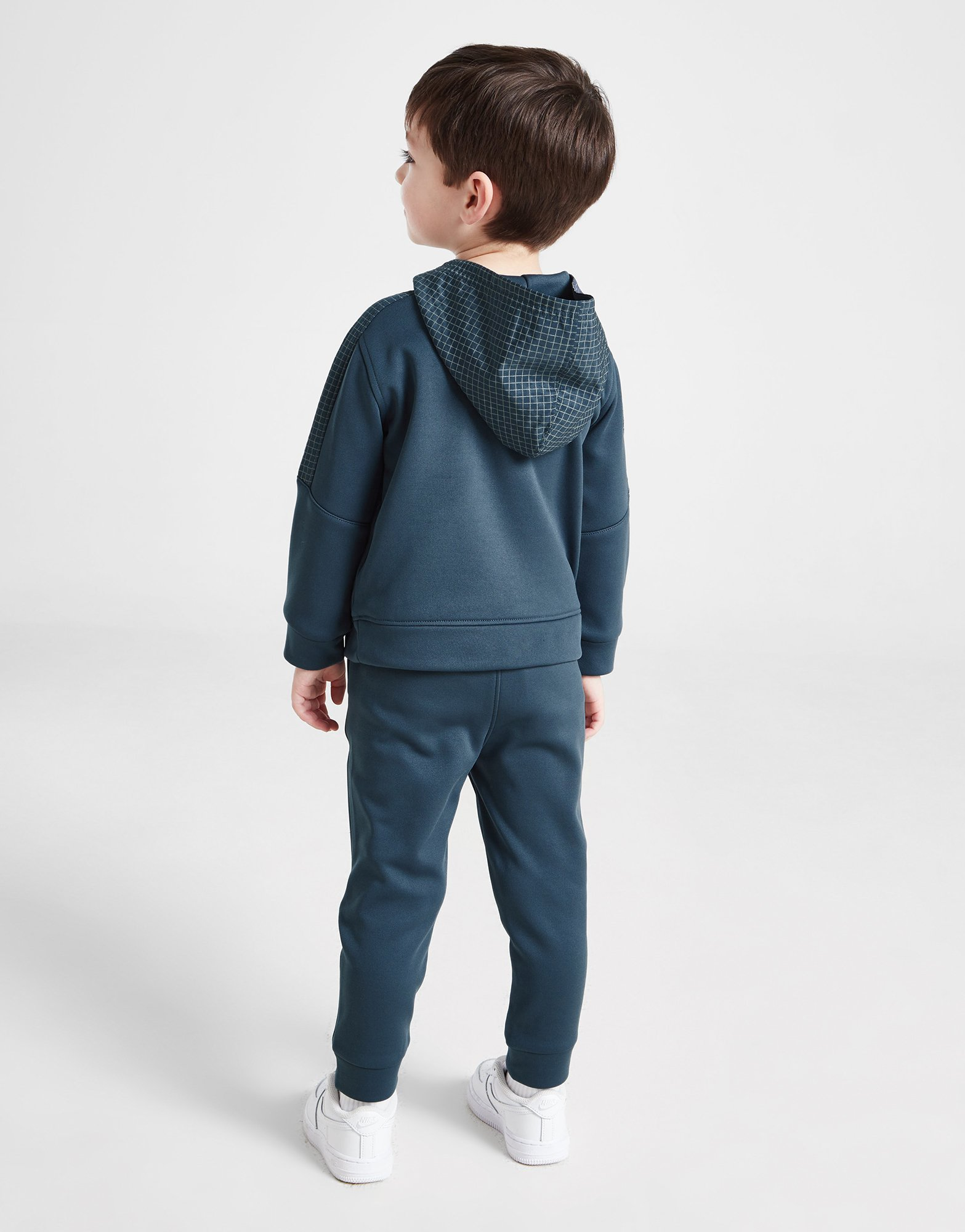 Under Armour Ensemble de survêtement Bébé