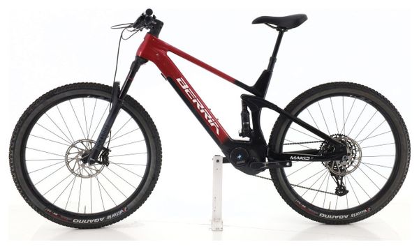 Produit reconditionné · Berria Mako Hybrid GT6 Carbone / Vélo VTT électrique / Berria | Très bon état
