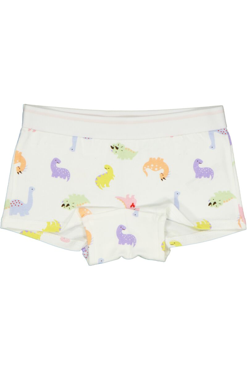 Boxer - Wit