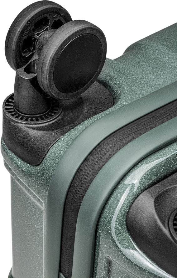EPIC Crate Reflex EVO Emeraldgreen