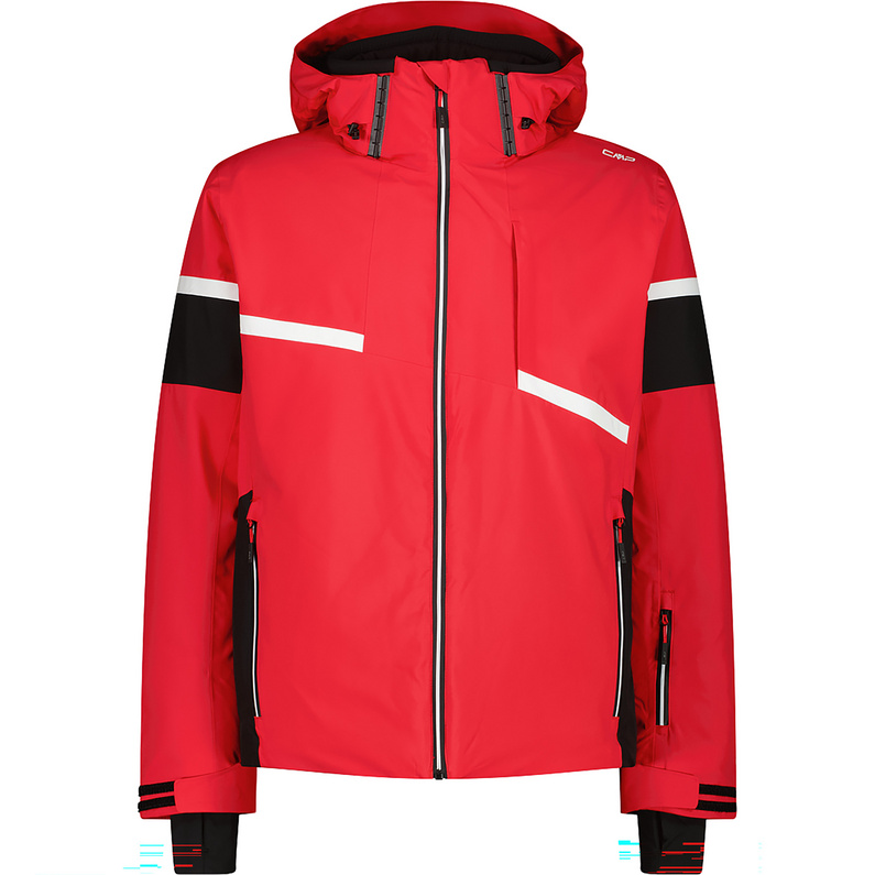 CMP Herren Zip Hoodie Jacke