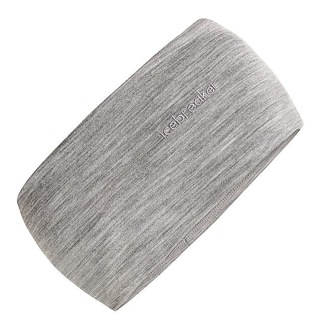ICEBREAKER - BANDEAU COOL LITE FLEXI HEAD BAND