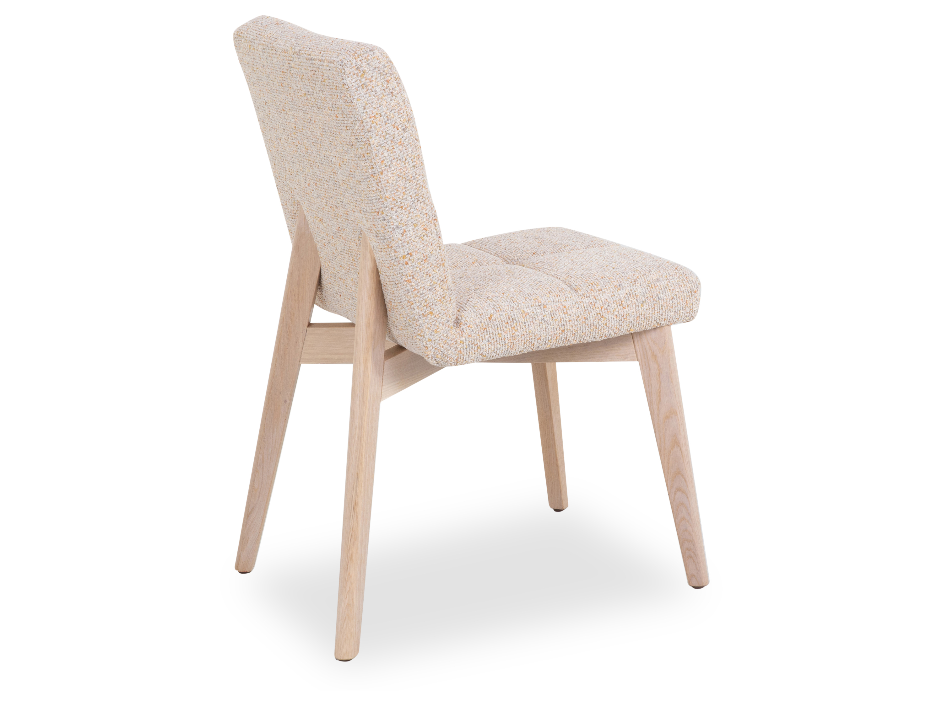Polsterstuhl SANSIBAR LONSTRUP IVORY