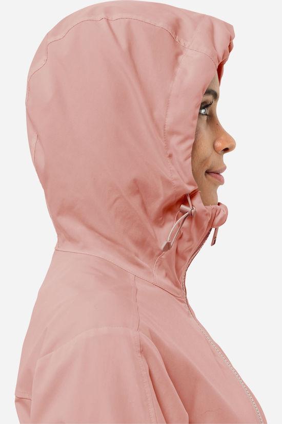 Jack Wolfskin Jack Wolfskin Desert Wind Jas Dames