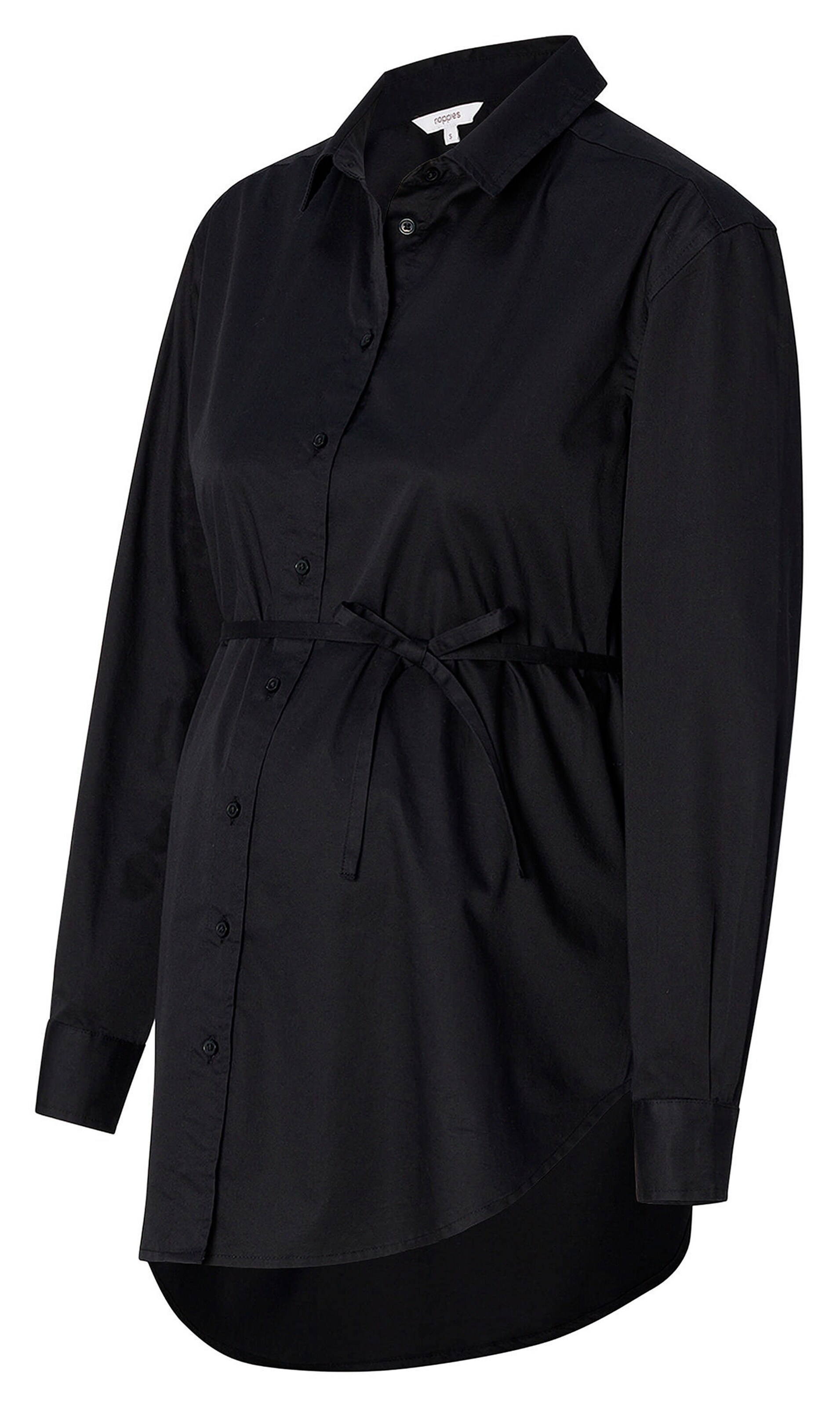 Noppies Bluse Arles Black