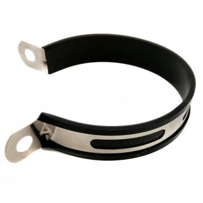 Collier de silencieux Brazoline Ovale/Circulaire Universel