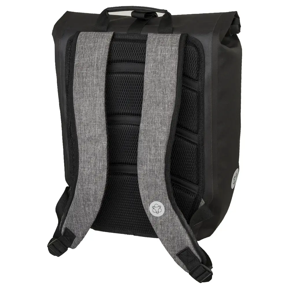 AGU Shelter Large 21L Rugzak Grijs