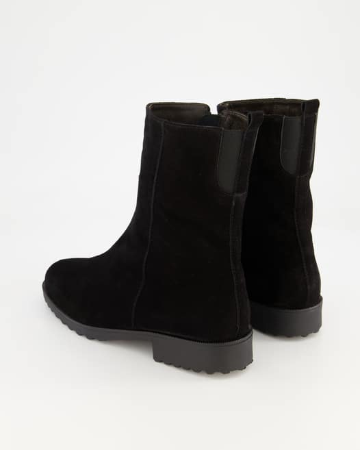 Brunate 28022 Winterschuhe in Schwarz