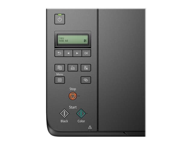 Canon PIXMA G650 Blækprinter