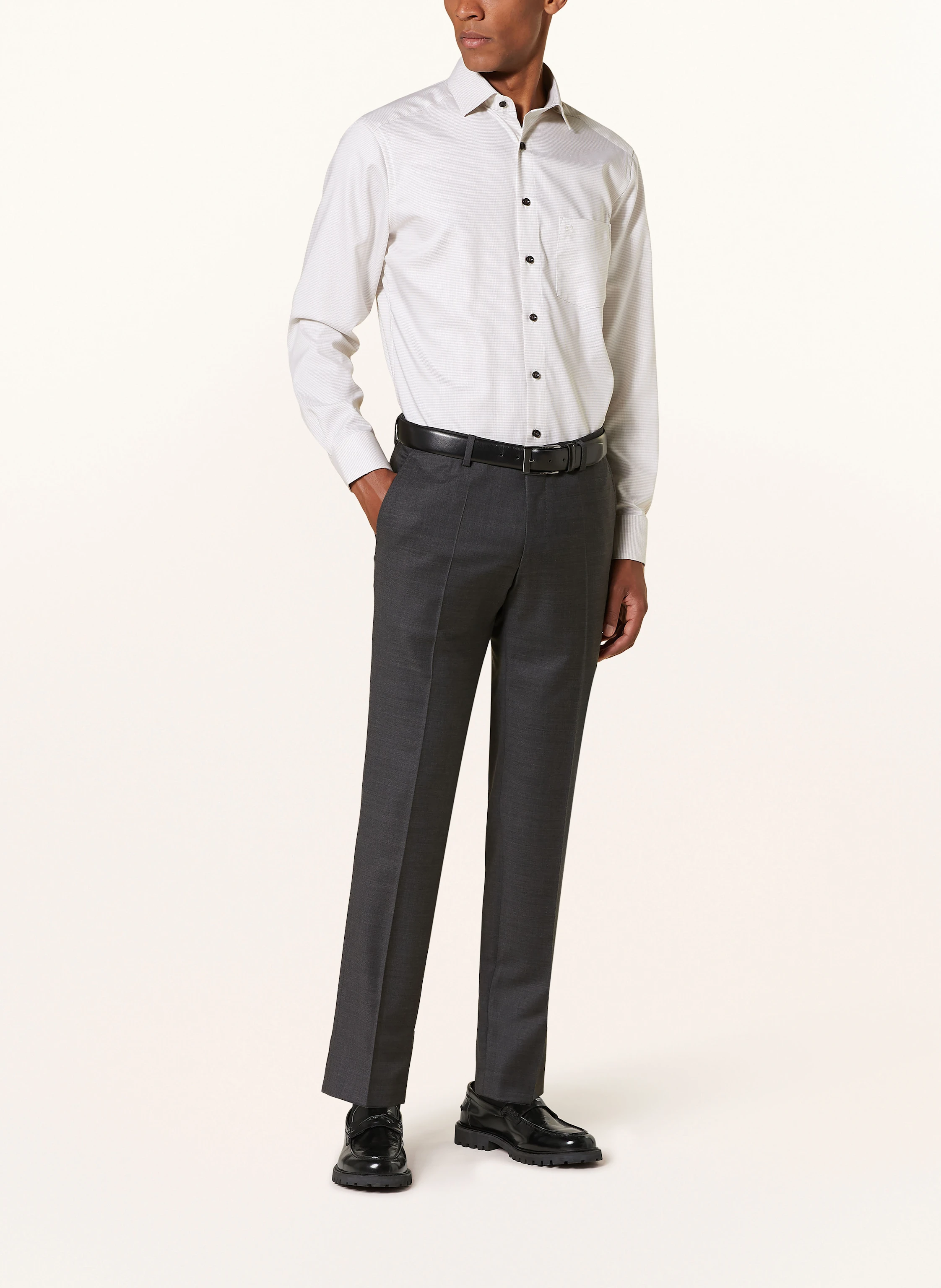 OLYMP Hemd Luxor modern fit