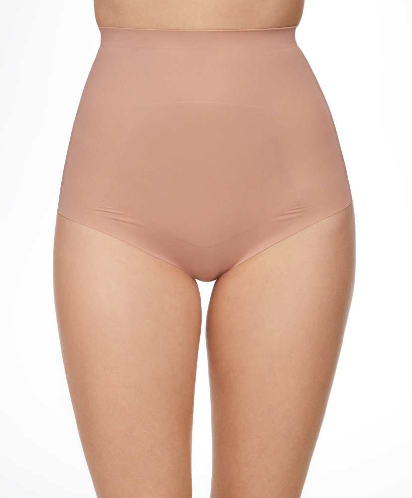Calcinhas modeladoras de cintura alta
