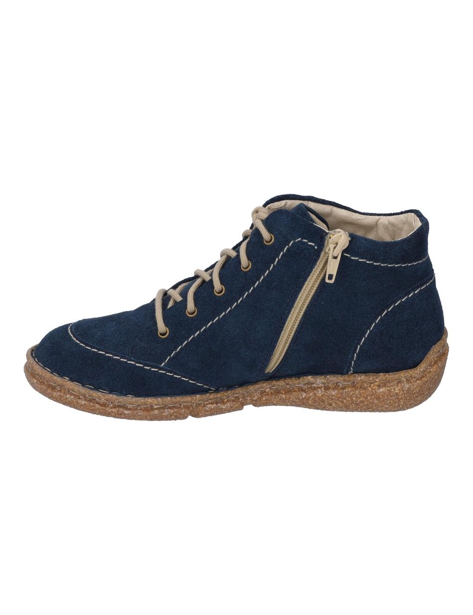 Stiefelette Neele 01, aqua