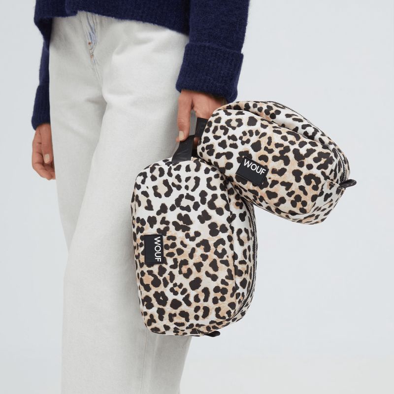 Trousse de toilette 22 cm Cleo