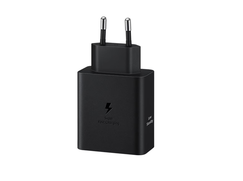 CARREGADOR   CABO SAMSUNG EP-T5020XBEGEU DUO 50W