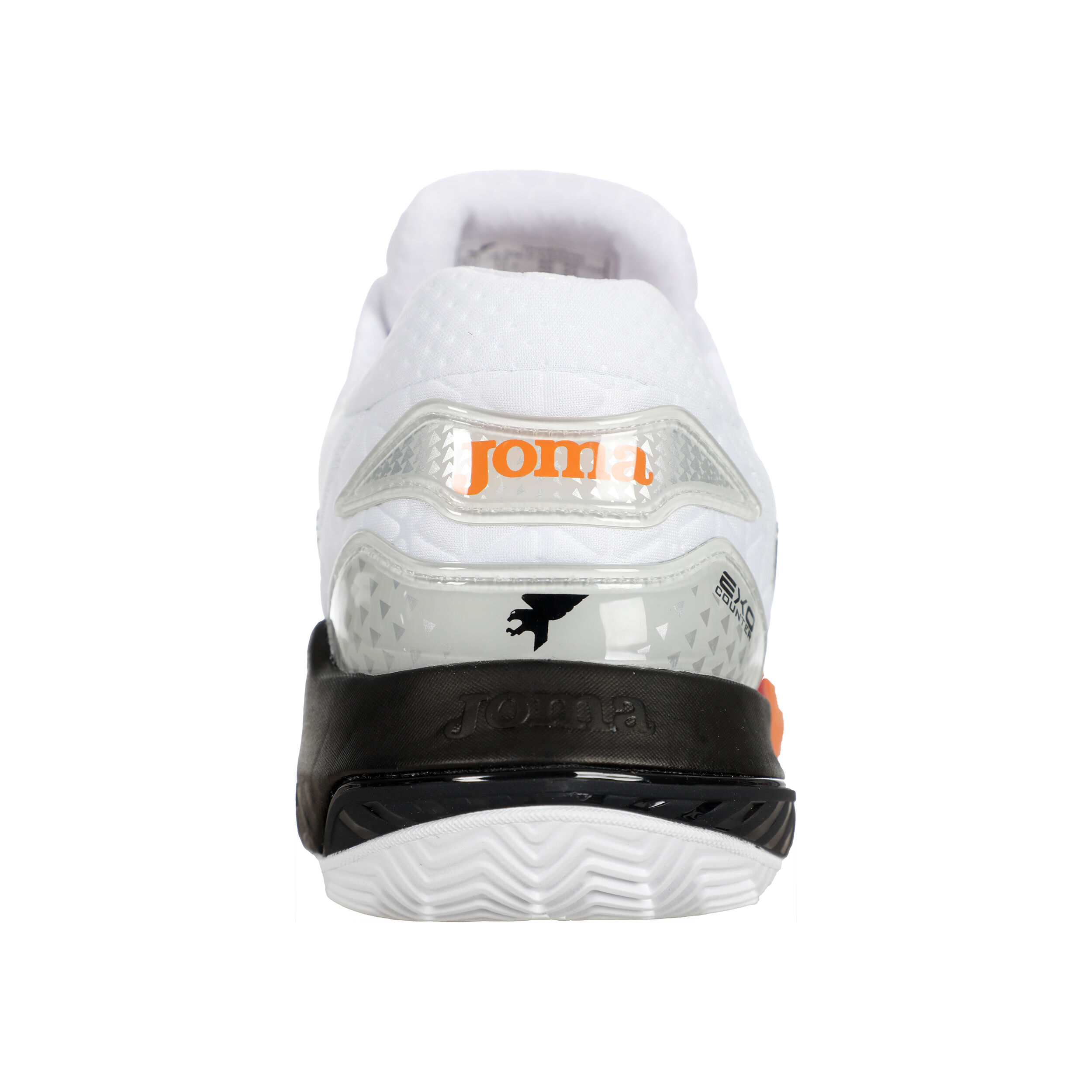 Joma Point Chaussure Terre Battue Hommes - Blanc