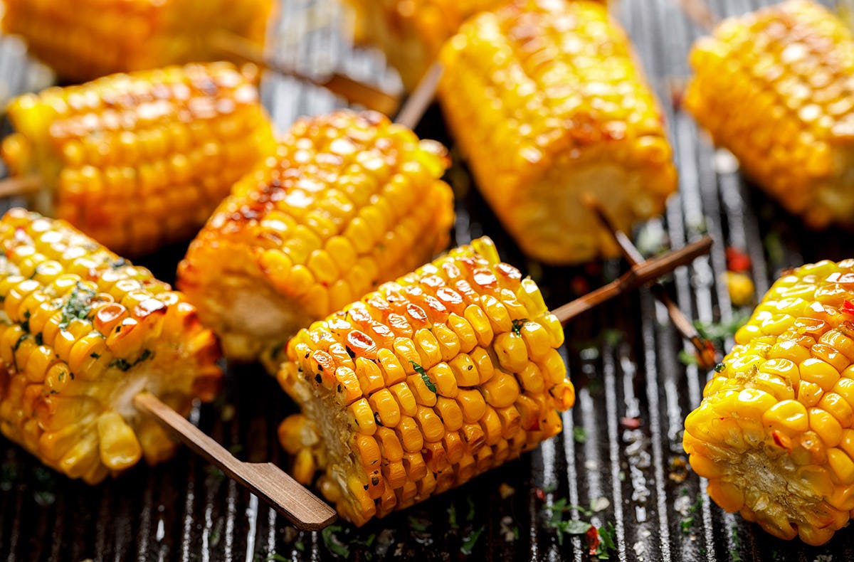 Grillkurs Bad Vilbel (BBQ)