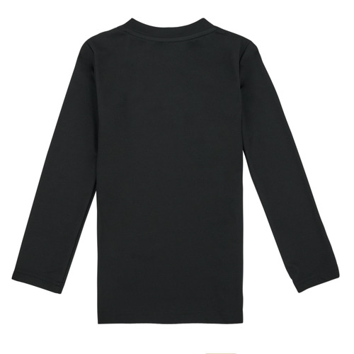 adidas Performance - TEAM BASE TEE Y - Noir