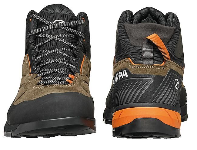 SCARPA - CHAUSSURES D'APPROCHE RAPIDE XT MID GTX