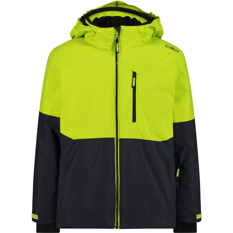 CMP Kinder Snaps Hoodie Jacke