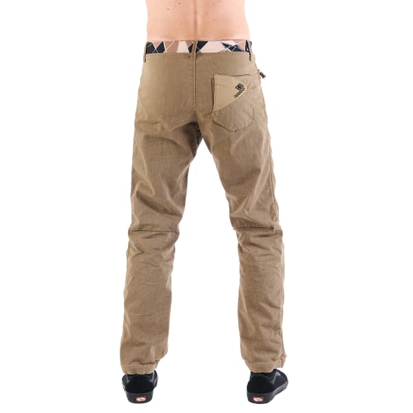 Pantalon escalade NOGRAD YANIRO PANT LIGHT BRONZE