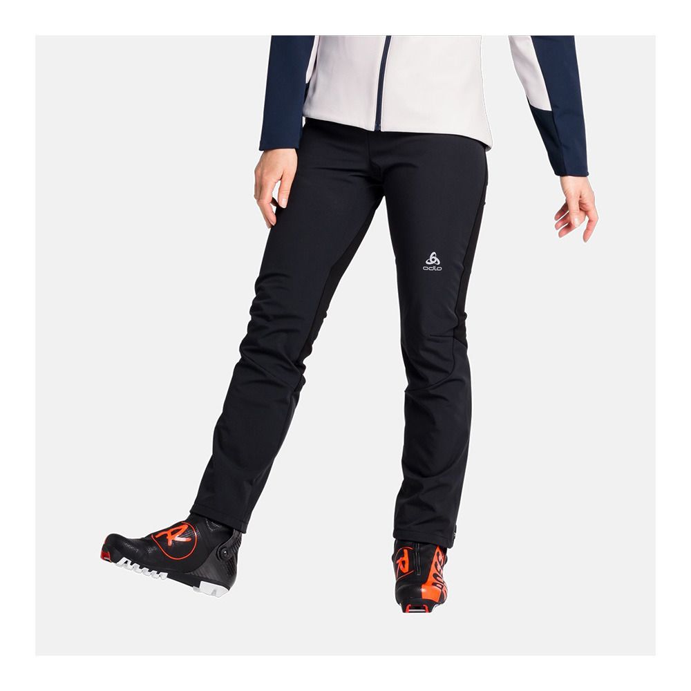 Odlo ENGVIK - Pantalon Femme black