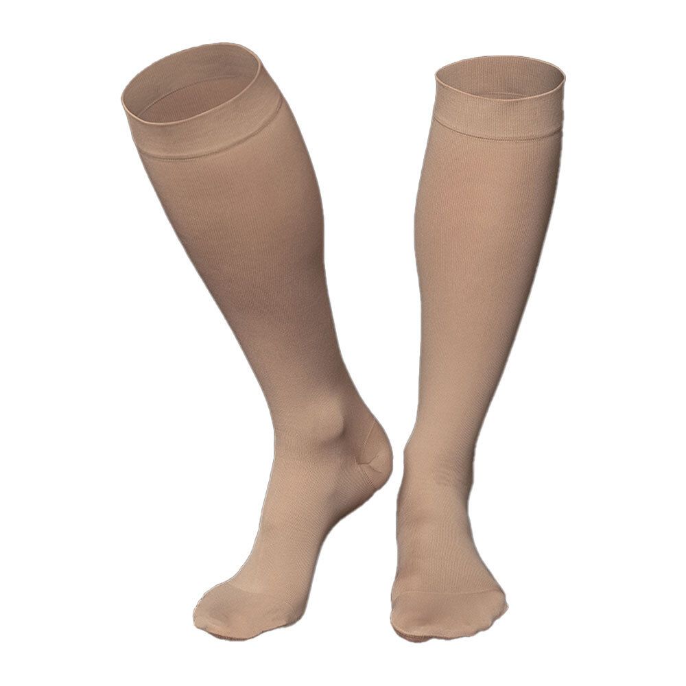 SKYSOCKS Classic 70den AD Gr. 38/39 Safari
