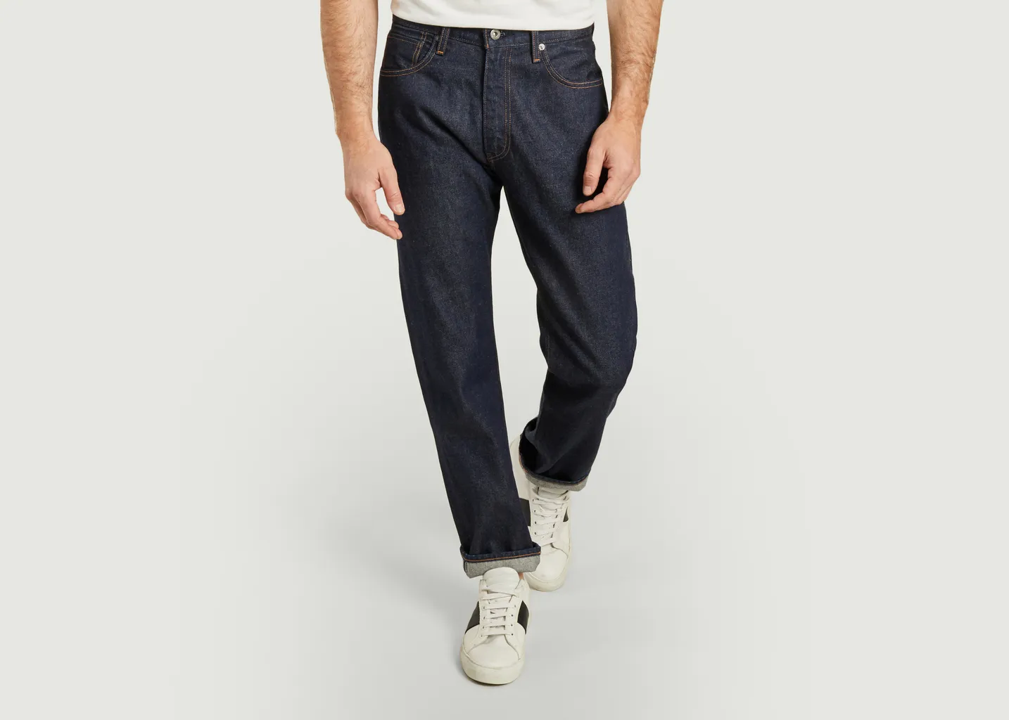 Jean droit 551™ Z Levi's M&C