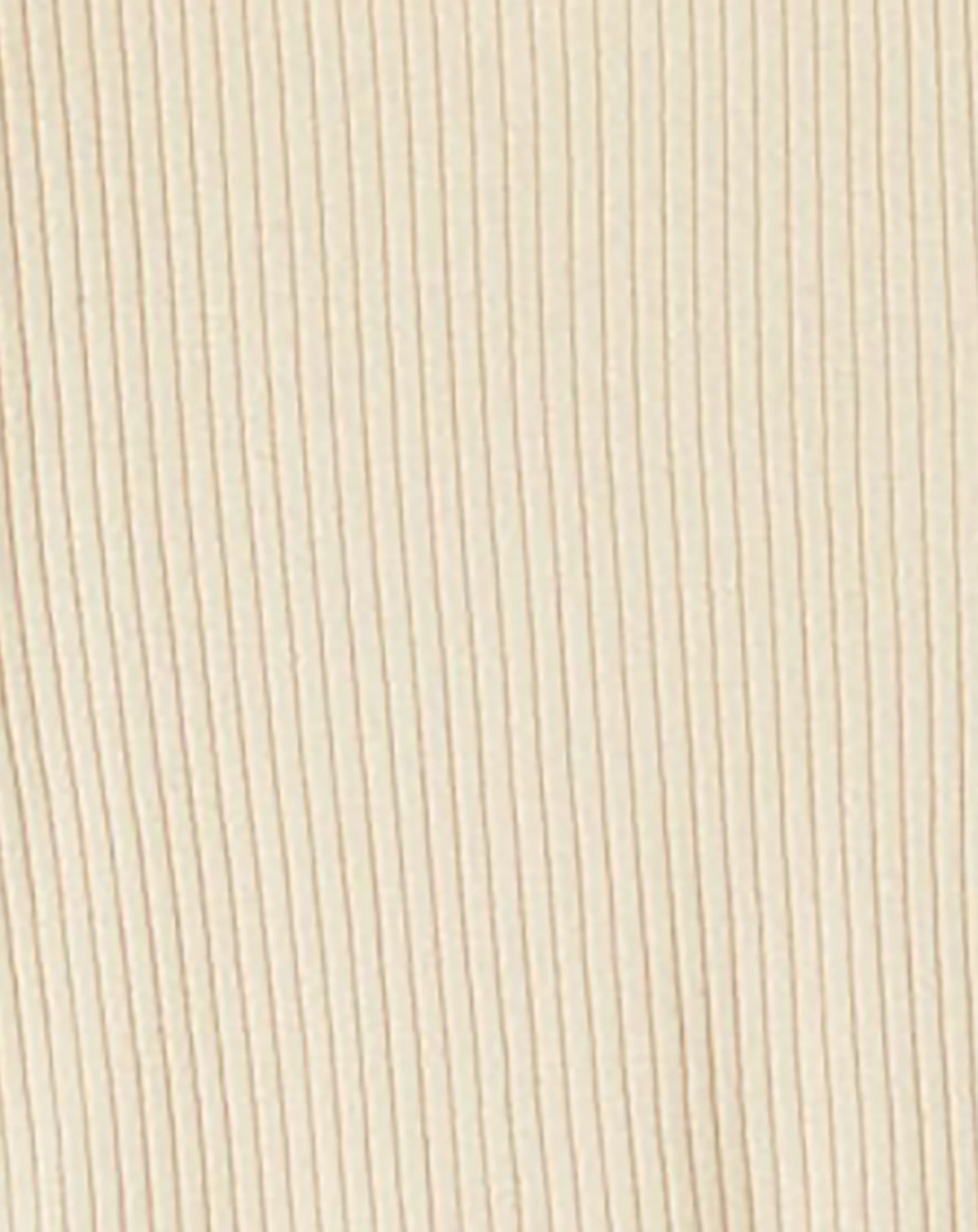 Langarmshirt NMFOMINA mit Rüschenkragen in wood ash