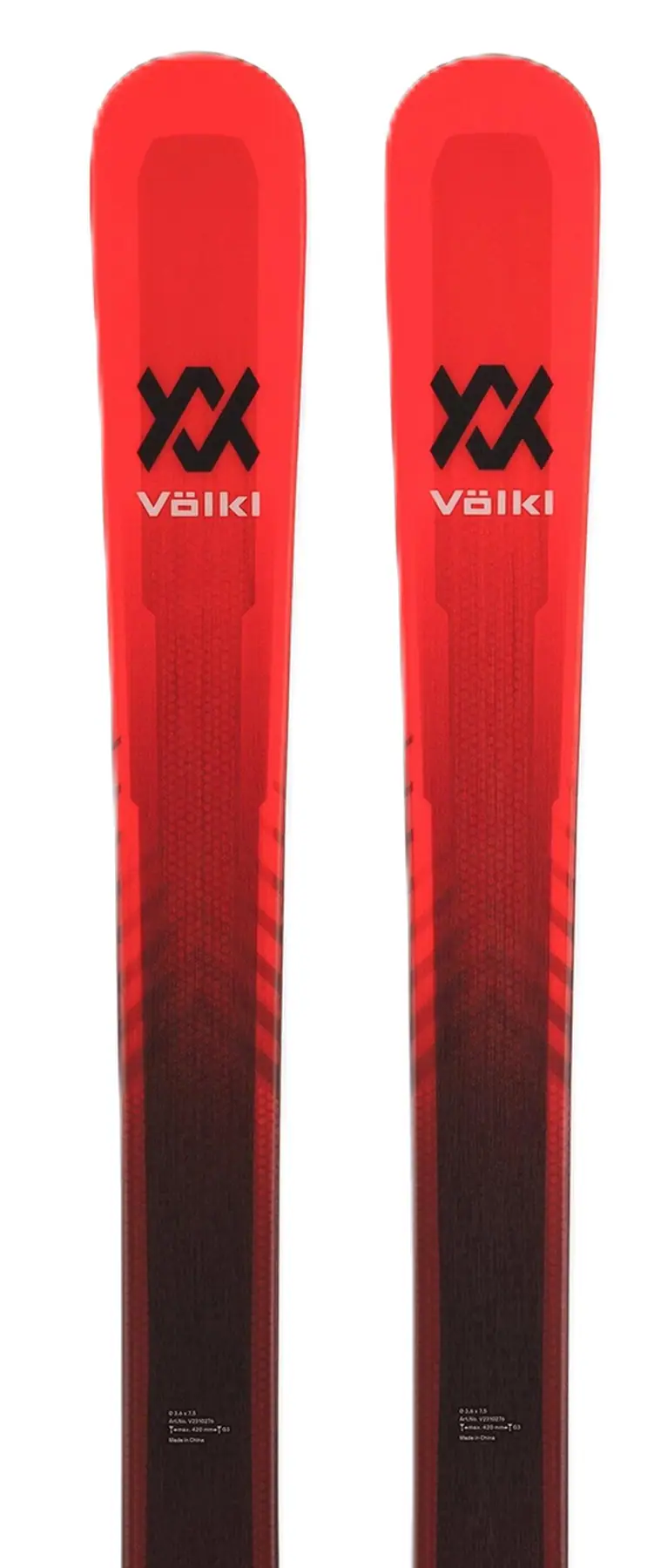 Völkl Mantra Junior Børneski | SkatePro