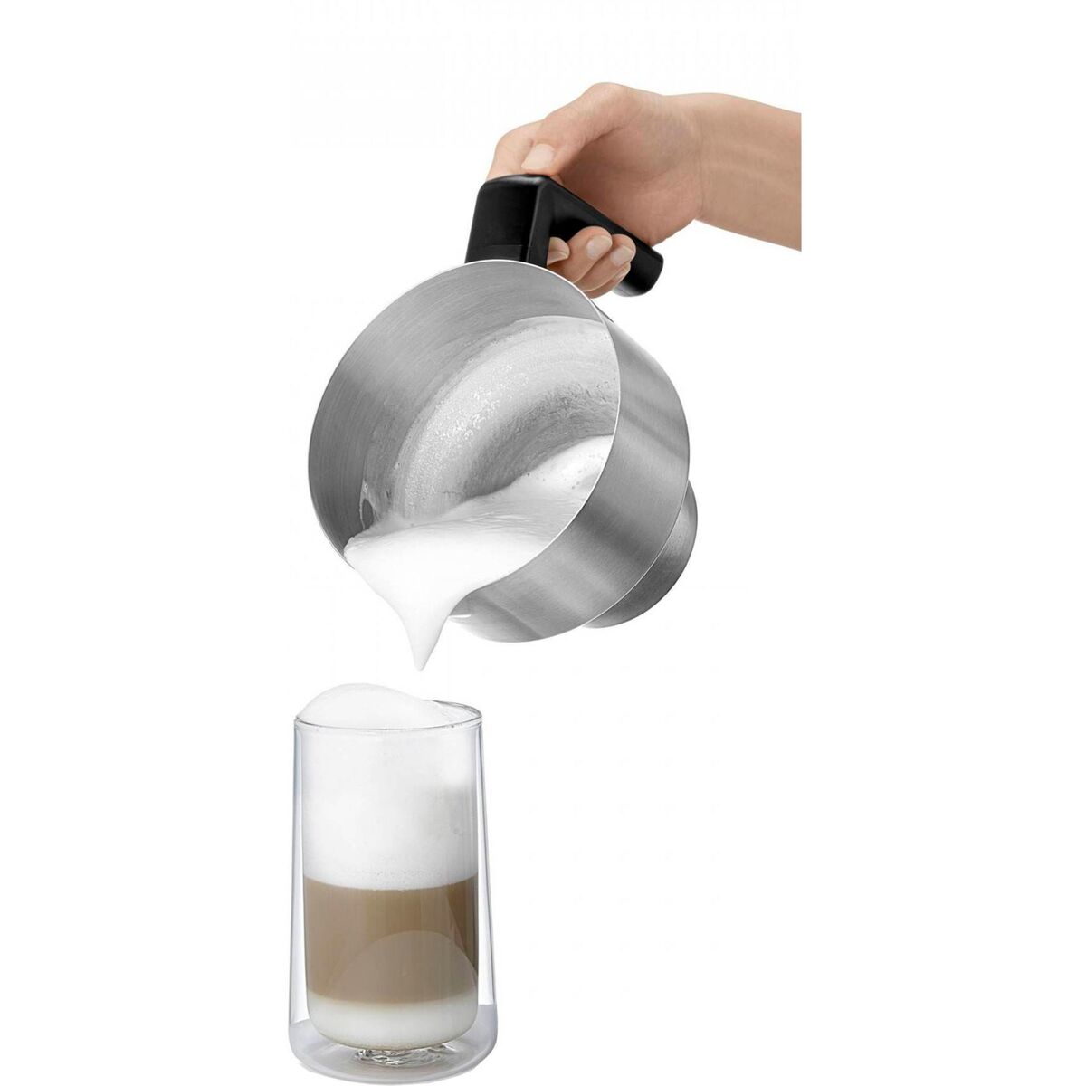 Lono Milk & Choc Melkeskummer