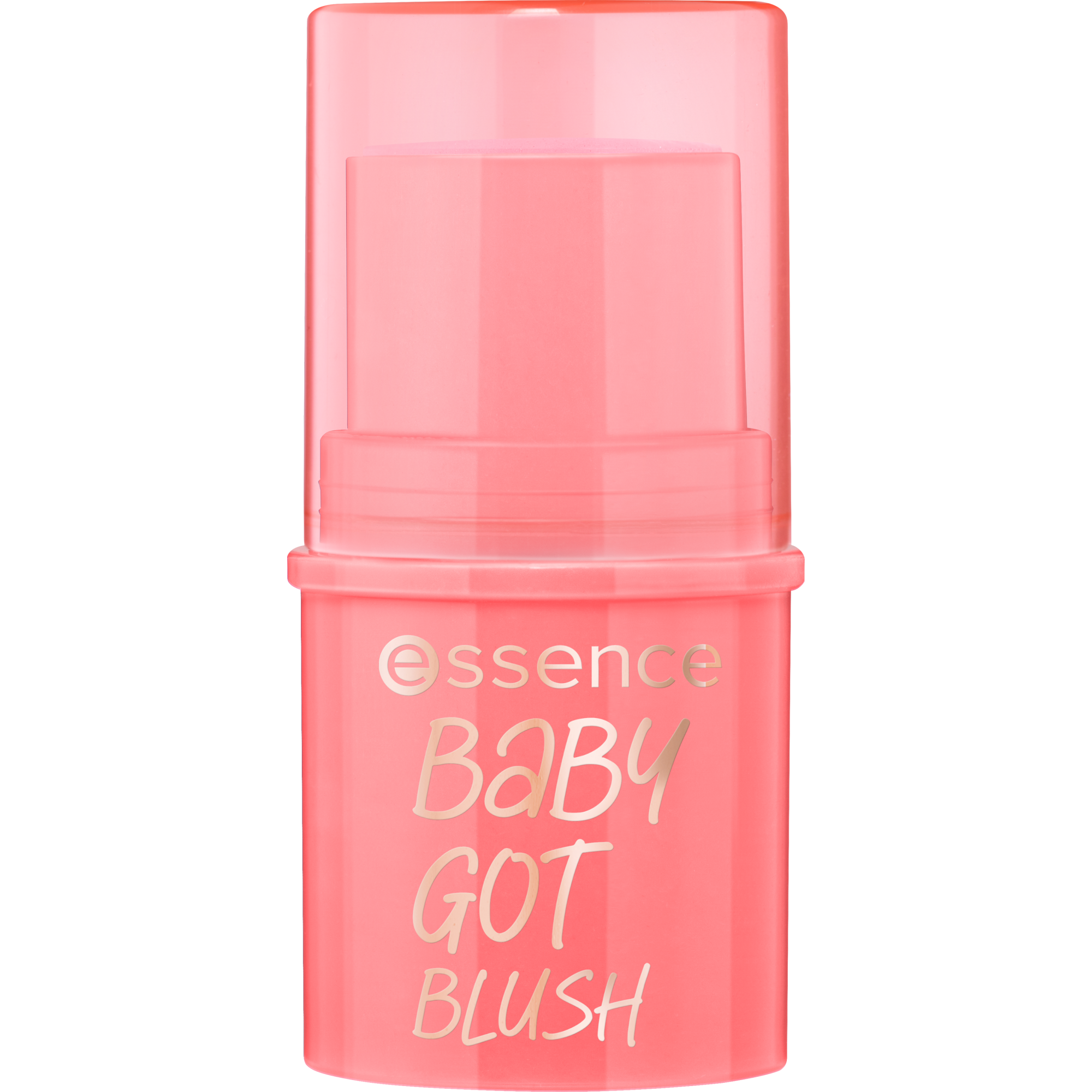 baby got blush